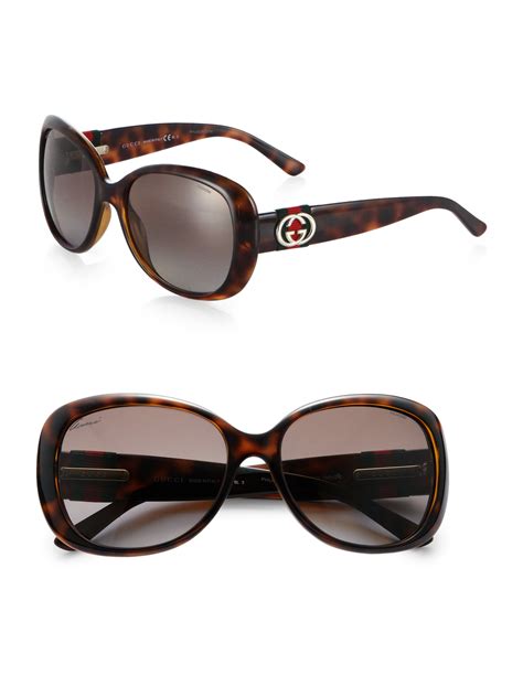 century 21 gucci sunglasses|Gucci.